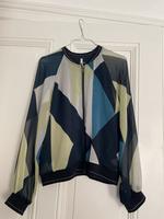 Leichte Sommer Jacke Blouson Pepe Jeans WIE NEU Pankow - Prenzlauer Berg Vorschau