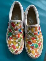 Vans Special Haribo Edition selten Nordrhein-Westfalen - Krefeld Vorschau