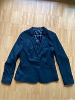 ESPRIT - dunkelblauer Blazer als Hosenanzug, Größe 38 Nordrhein-Westfalen - Greven Vorschau