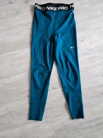 Nike Pro Leggings v. Nike, Gr. S Hessen - Knüllwald Vorschau