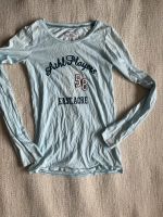 Langarm shirt/longsleeve Größe 170, H&M L.O.G.G. hellblau Kr. München - Neubiberg Vorschau