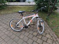 Ich verkaufe hier meine Fahrrad Bielefeld - Sennestadt Vorschau