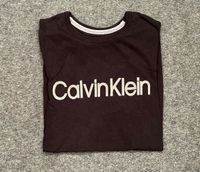 Calvin Klein Underwear Lounge T-Shirt Herren Gr. M Schwarz - NEU! Bielefeld - Dornberg Vorschau