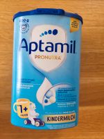 Aptamil Pronutra Kindermilch ab 1, ungeöffnet Frankfurt am Main - Seckbach Vorschau