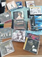 Party CD Paket mehr als 30 CDs ROCK POP DISCO Klassiker Hessen - Idstein Vorschau