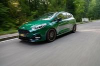 Ford Fiesta ST ST XTA Gewindefahrwerk Brandenburg - Schorfheide Vorschau