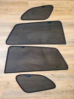 Scheibenverdunklung Toyota Avensis Touring Sports T27 Sun Shades Brandenburg - Lauchhammer Vorschau