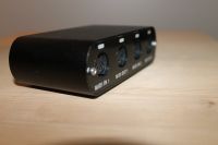 MIDI 2x2 USB MIDI interface Berlin - Reinickendorf Vorschau