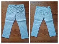 More&More Jeans Hazel weiß Größe 40 Baden-Württemberg - Mannheim Vorschau