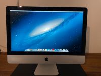 iMac 21,5 Zoll, Ende 2012 Niedersachsen - Braunschweig Vorschau