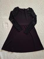 Kleid Damen Größe 40 Gina  schwarz Niedersachsen - Garbsen Vorschau