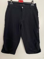 Damen Gonso Outdoor Dreiviertel Hose, Gr. 38 Bayern - Marktoberdorf Vorschau