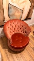 Sessel Chesterfield Loungesessel couch sofa VB Essen-West - Holsterhausen Vorschau