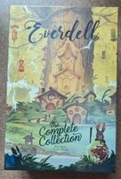 Everdell Complete Collection (en) + Deluxe Ressource Vessel - Neu Nordrhein-Westfalen - Windeck Vorschau