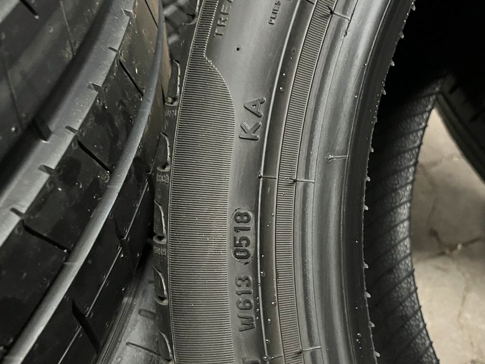 2x 215/45 R17 Pirelli Cinturato P7 Sommerreifen KA 0518 in Pattensen