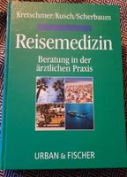 Reisemedizin: Beratung in der ärztlichen Praxis Baden-Württemberg - Kusterdingen Vorschau