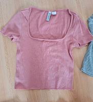 Kurze tops (Bauchfrei)gr xs bis M Niedersachsen - Bad Iburg Vorschau