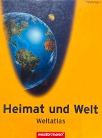 Heimat und Welt Weltatlas Thüringen - Erfurt Vorschau