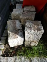 Granitsteine 40x20x20 8 Stk für 40Euro Nordrhein-Westfalen - Lage Vorschau