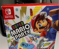 Nintendo Switch Mario Party Bayern - Kallmünz Vorschau
