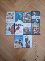 Diverse DVDs München - Au-Haidhausen Vorschau