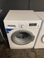 Siemens Waschmaschine 8 kg mit 6 Monaten Gewährleistung München - Allach-Untermenzing Vorschau