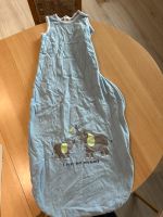 Schlafsack Kind Baby 110 cm blau Niedersachsen - Gittelde Vorschau