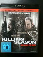 Killing Season - Zwei Killer. Ein Krieg * BlueRay Film NEUWERTIG Duisburg - Meiderich/Beeck Vorschau