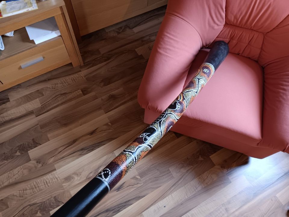 Didgeridoo Australien in Freudental