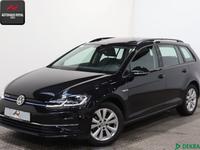 Volkswagen Golf VII 1.5 TGI STANDHEIZ,MASSAGE,PANO,KEYLESS Brandenburg - Schönefeld Vorschau