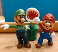 Super Mario Sammelfiguren Bayern - Königsbrunn Vorschau