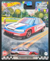 '96 Honda Accord | HKF27 | Hot Wheels | Premium Boulevard Blumenthal - Farge Vorschau