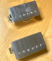 PRS McCarty Pickups Treble + Bass Set Düsseldorf - Pempelfort Vorschau