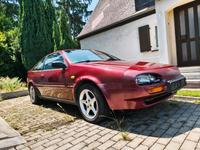 Nissan 100 NX 1.6 Frankfurt am Main - Eschersheim Vorschau