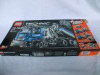 Lego Technic 8052 Kipplaster Düsseldorf - Wersten Vorschau