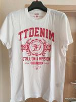 Tom Tailor T-Shirt in Größe S Köln - Ehrenfeld Vorschau