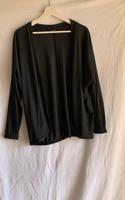 Strickjacke in schwarz Damen Größe S/M Tchibo Hessen - Baunatal Vorschau