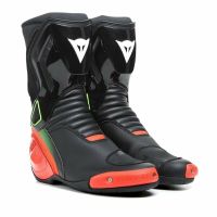 Dainese Nexus 2 Motorrad-Stiefel Italy schwarz neonrot grün NEU München - Au-Haidhausen Vorschau