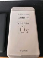 Sony Xperia 10 in Holunderweiß Bayern - Neuendorf a. Main Vorschau