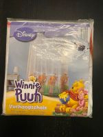 Winnie Puuh Disney Vorhangschals transparent (2 St.) - NEU OVP Baden-Württemberg - Heilbronn Vorschau