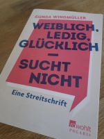 Gunda Windmüller - weiblich ledig sucht nicht Köln - Nippes Vorschau