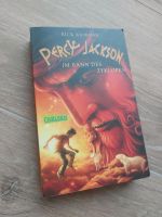 Percy Jackson, Im Bann der Zyklopen Nordwestmecklenburg - Landkreis - Schönberg (Mecklenburg) Vorschau