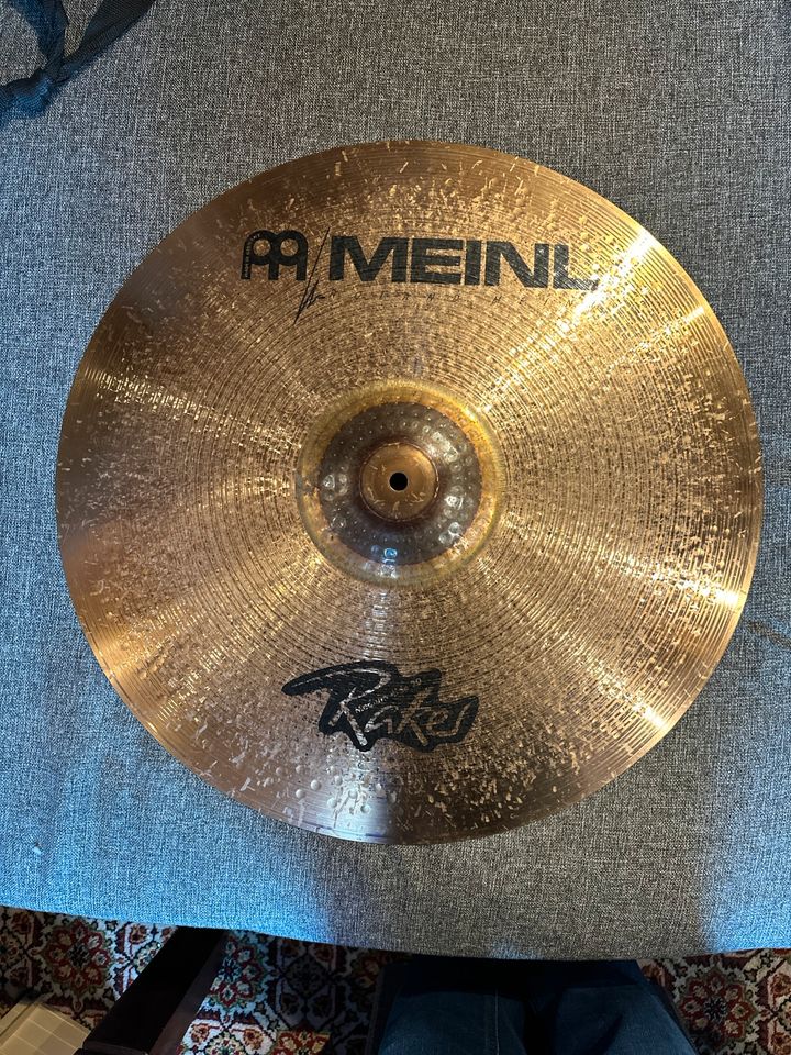 Meinl Raker 20“ Medium Ride in Leutkirch im Allgäu