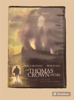 DVD Die Thomas Crown Affäre Kreis Pinneberg - Schenefeld Vorschau