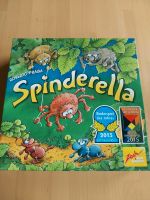 Spinderella Brettspiel vollständig Rheinland-Pfalz - Dohr Vorschau