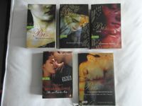 Bücher Twilight Saga * Biss... Reihe * 5 Bände Stephenie Meyer Schleswig-Holstein - Harrislee Vorschau