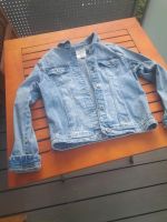 Jeans Jacke Marke Denim Lover gr.152 Kinder Saarbrücken-Mitte - Alt-Saarbrücken Vorschau