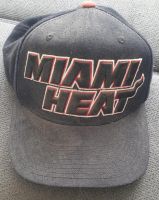 Basecap Miami Heat Stuttgart - Zuffenhausen Vorschau