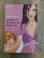 Taschenbuch Lynda Chater "Machen Sie das Beste aus Ihrem Typ!" Baden-Württemberg - Rainau Vorschau