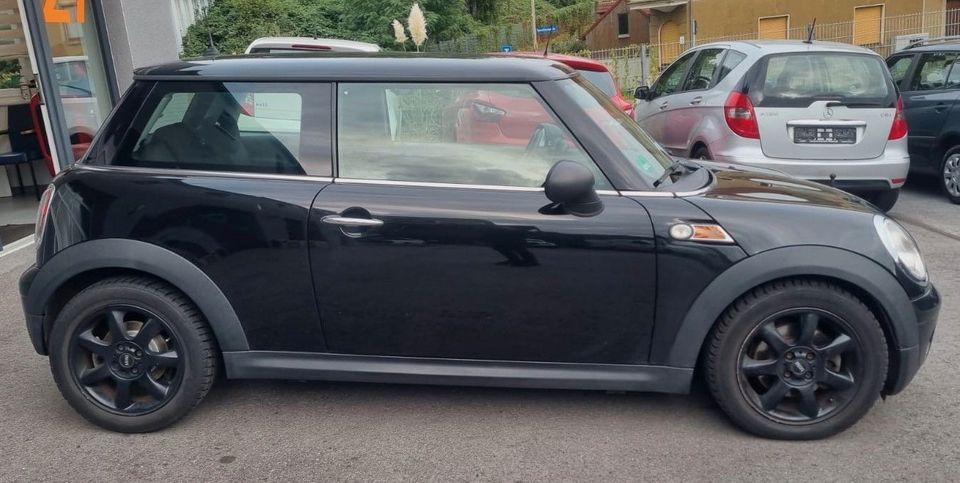 MINI ONE Mini One 1.6 Navi*Klimaanlage*ALU*EURO5*SHZ in Witten